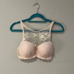 Victoria's Secret Lace Bra